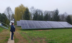 Gmina Kostomłoty podsumowuje najważniejsze inwestycje