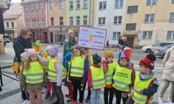 Parada Zdrowia po kilku latach przerwy ponownie przemaszerowała ulicami Środy Śląskiej [FOTO]