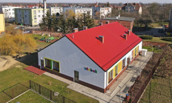 Gmina Malczyce po raz kolejny z dofinansowaniem. Żłobek zostanie rozbudowany o dwa oddziały