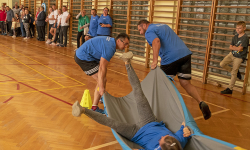 Bitwa Regionów wraz z Turniejem Sołectw w Miękini już w najbliższą sobotę