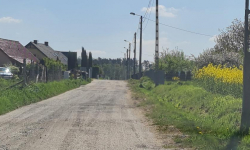 Gmina Malczyce z dofinansowaniem na przebudowę drogi w Wilczkowie