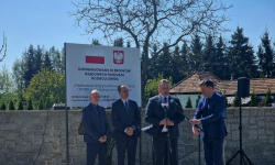 Konferencja prasowa z udziałem Wiceministra Infrastruktury