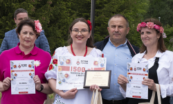 Bitwa Regionów w Miękini. Najlepsze danie zaserwowało KGW z Ligoty Pięknej