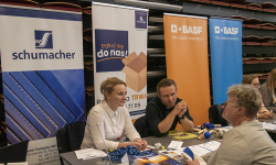 Zapraszamy firmy do udziału w Targach Pracy