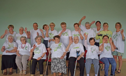 76 800 zł dofinansowania na funkcjonowanie DDS Osiek