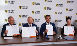 Wrocławska firma wybuduje obwodnicę miejscowości Chełm (gm. Malczyce)
