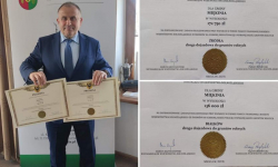 Promesy odebrane. Jeszcze w tym roku nowe drogi w Białkowie i Źródłach