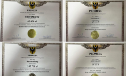 Gmina Kostomłoty z czterema promesami. Ponad 700 tys. zł do zainwestowania