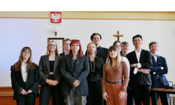 Młodzieżowa Rada Powiatu Średzkiego gotowa do działania!