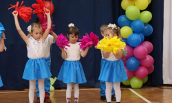 Dzień Talentów - Śpiewać, tańczyć każdy może... [ZDJĘCIA]