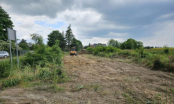 Ruszyła budowa świetlicy wiejskiej w Źródłach