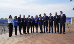 Kolejny ogromny sukces gminy Miękinia! Największa inwestycja w historii Polski powstanie w Kadłubie