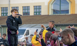 #TeenFest2023 przeszedł już do historii [ZDJĘCIA]