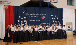 Zakończenie roku szkolnego w Zespole Szkolno-Przedszkolnym w Udaninie [ZDJĘCIA]