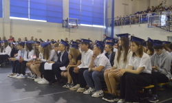 23 czerwca we wszystkich szkołach podstawowych z terenu gminy Miękinia pożegnano rok szkolny