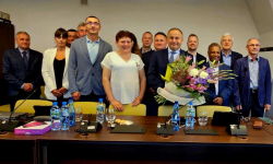 Gmina podsumowała 2022 rok. Burmistrz Miękini z absolutorium i wotum zaufania