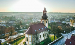 Dotacja z Rządowego Programu Odbudowy Zabytków. Do powiatu i gmin trafi ponad 5 mln złotych