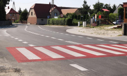 Dobiega końca największa, bo obejmująca pięć różnych zadań, inwestycja w historii powiatu średzkiego