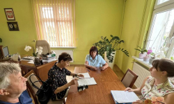 Umowa podpisana - wodociąg i kanalizacja Kostomłoty, ul. Jarzębinowa i Jaśminowa