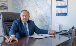 Gmina Miękinia rozpoczyna inwestycje kluczową dla dalszego rozwoju strefy przemysłowej