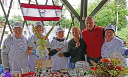 Zapraszamy do Ogrodnicy na trzeci kulinarny pojedynek!