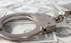 Okradł seniorkę na 50 tysięcy złotych. Został zatrzymany przez średzkich mundurowych