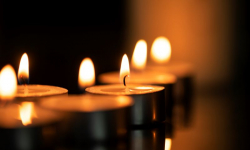 Kondolencje dla Pana Jarosława Cisowskiego