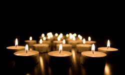 Wyrazy współczucia Pani Irenie Grzywnie