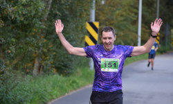 Półmaraton Piastowski po raz kolejny w Wilkszynie. W programie także II Bieg o Puchar Burmistrza