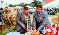 Jorrgus, MtZ, Ronnie Ferrari czy Mc Harry gwiazdami tegorocznych dożynek w gminie Udanin