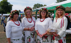 Extazy i Mc Harry gwiazdami tegorocznych dożynek w Mieczkowie