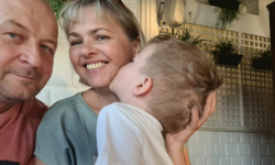 Radioterapia protonowa nadzieją dla Pani Kasi. Sprawdź jak możesz pomóc