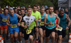 Półmaraton Piastowski w Wilkszynie. W programie także II Bieg o Puchar Burmistrza. Trwają zapisy!!!