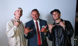 Dożynki Gminne w Damianowie 2023 za nami [ZDJĘCIA]