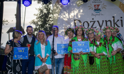 Święto Plonów 2023. Tak rozpoczął się wrzesień w Malczycach! [Zdjęcia]