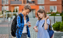 "Zniknij bez śladu" - kolejny niebezpieczny trend. Rodzice, zwracajcie uwagę, co robią Wasze dzieci