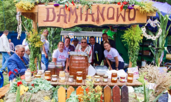 Konkursy dożynkowe rozstrzygnięte. Sołectwa nagrodzone. Wójt dziękuje za trud i zaangażowanie