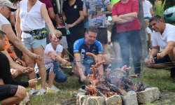 Wójt gminy Udanin oraz Gminna Biblioteka Publiczna zapraszają na pożegnanie lata