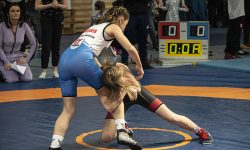 II Turniej Zapaśniczy w stylu wolnym o Puchar Wójta Gminy Malczyce już w najbliższą sobotę