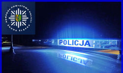 25-latek próbował popełnić samobójstwo. Skutecznie zainterweniowała policja