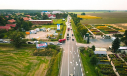 Zapraszamy na spotkania informacyjne w sprawie przebudowy DK94 na terenie powiatu średzkiego