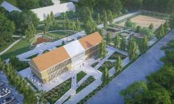 5 mln złotych dla Miękini na budowę Centrum Integracji i Innowacji w Kadłubie