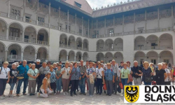 Spotkanie podsumowujące projekt „Aktywna Rada Seniorów Gminy Kostomłoty”