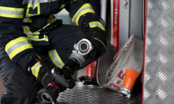 Gmina Kostomłoty: Ochotnicze Straże Pożarne z doposażeniem