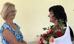 Piotr Łabędzki nowym kierownikiem GOPS w Kostomłotach