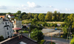 Trwa budowa ośrodka zdrowia w Malczycach [Zdjęcia]