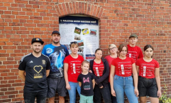 Dzień Ziemniaka w Malczycach [Zdjęcia]