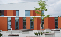 Gmina Miękinia z kolejnym dofinansowaniem. Ponad 1 mln złotych na rozbudowę żłobka w Lutyni