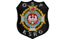 OSP Lusina w systemie KSRG