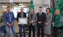 Polska spółka PREMO-Wrocław inwestuje w gminie Miękinia